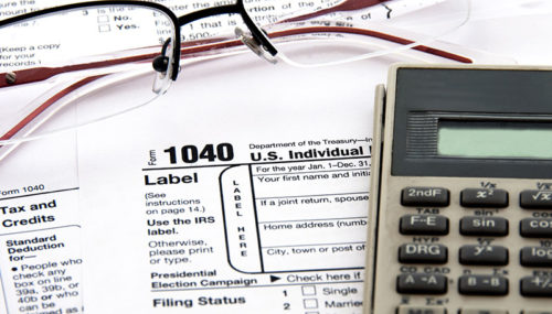 Tax Cut