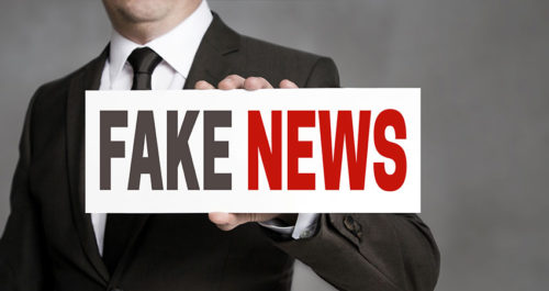 Fake News